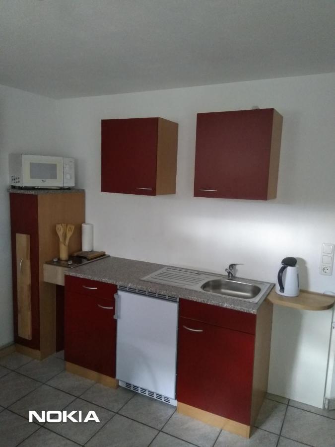 Ferienwohnung Wurm Anger  Luaran gambar