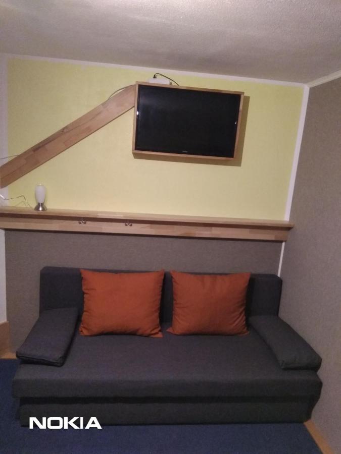 Ferienwohnung Wurm Anger  Luaran gambar