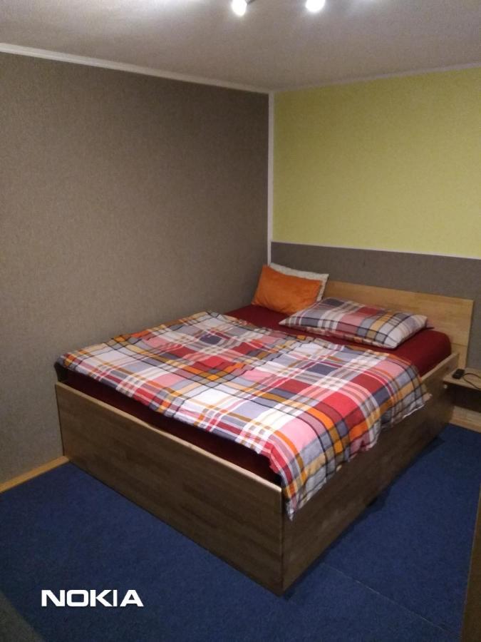 Ferienwohnung Wurm Anger  Luaran gambar