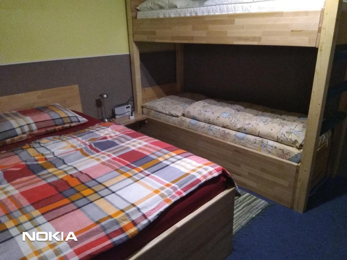Ferienwohnung Wurm Anger  Luaran gambar