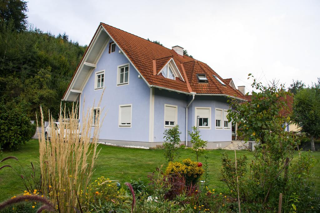 Ferienwohnung Wurm Anger  Luaran gambar
