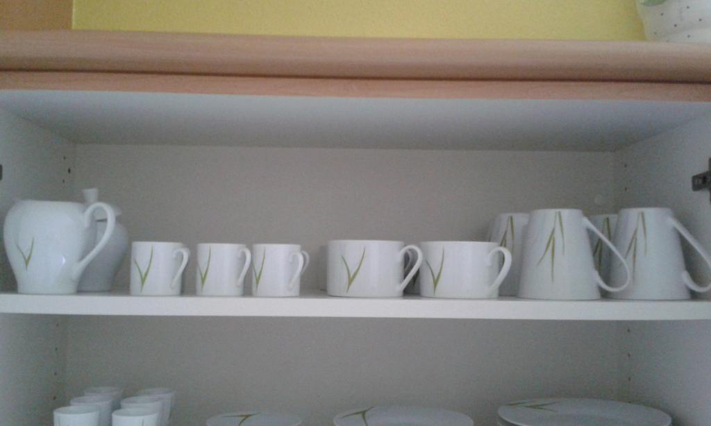 Ferienwohnung Wurm Anger  Luaran gambar