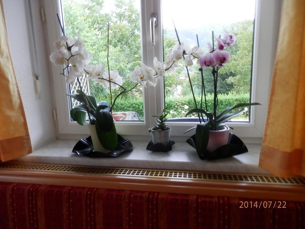 Ferienwohnung Wurm Anger  Luaran gambar