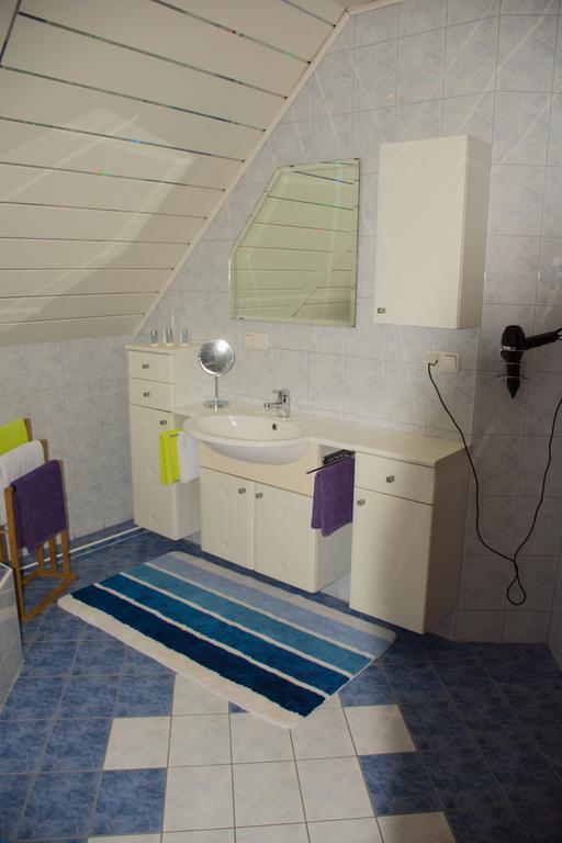 Ferienwohnung Wurm Anger  Luaran gambar