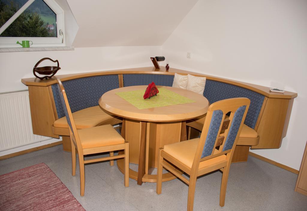 Ferienwohnung Wurm Anger  Luaran gambar