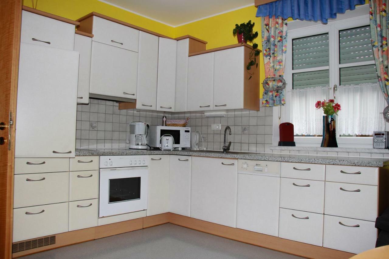 Ferienwohnung Wurm Anger  Luaran gambar