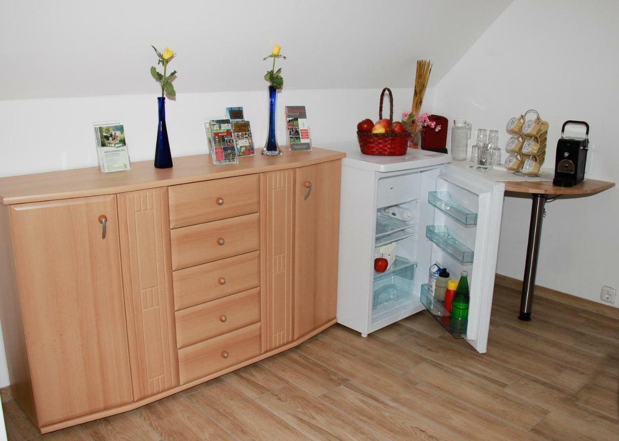 Ferienwohnung Wurm Anger  Luaran gambar