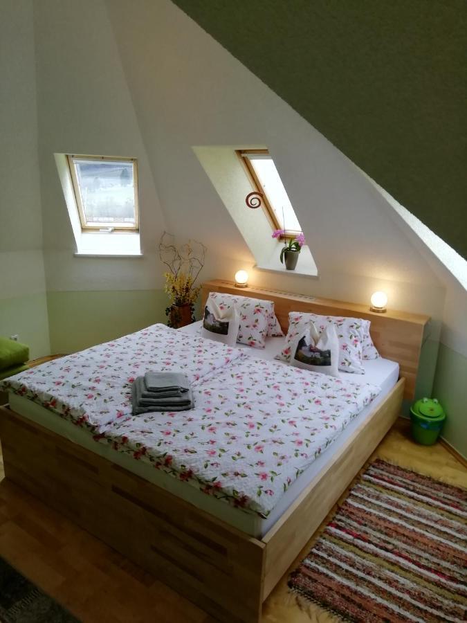 Ferienwohnung Wurm Anger  Luaran gambar
